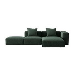 Sofa 1675 3d model Maxbrute Furniture Visualization
