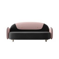 Sofa 3140 3d model Maxbrute Furniture Visualization