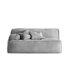 Armchair 3064 3d model Maxbrute Furniture Visualization
