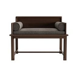 Armchair 2623 3d model Maxbrute Furniture Visualization