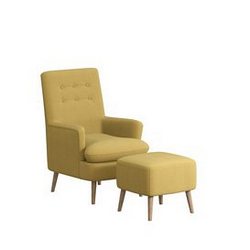 Armchair 4906 3d model Maxbrute Furniture Visualization
