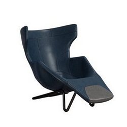 Armchair 3488 3d model Maxbrute Furniture Visualization