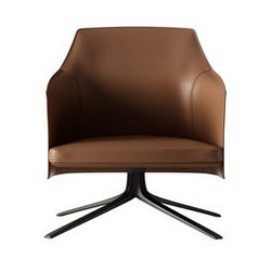 Chair 3868 3d model Maxbrute Furniture Visualization