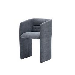 Chair 265 3d model Maxbrute Furniture Visualization