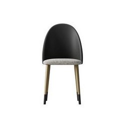 Chair 2951 3d model Maxbrute Furniture Visualization