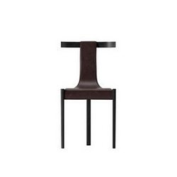 Chair 4369 3d model Maxbrute Furniture Visualization