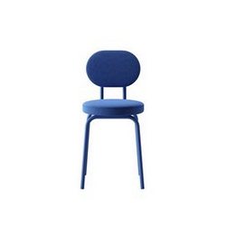 Chair 99 3d model Maxbrute Furniture Visualization