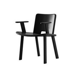 Chair 2179 3d model Maxbrute Furniture Visualization