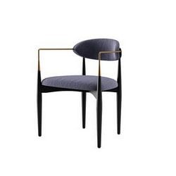 Chair 995 3d model Maxbrute Furniture Visualization
