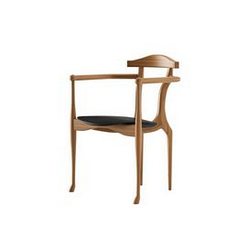 Chair 253 3d model Maxbrute Furniture Visualization