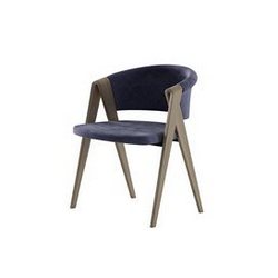 Chair 3327 3d model Maxbrute Furniture Visualization