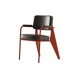 Chair 973 3d model Maxbrute Furniture Visualization