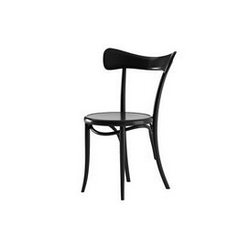 Chair 528 3d model Maxbrute Furniture Visualization