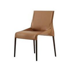 Chair 1339 3d model Maxbrute Furniture Visualization