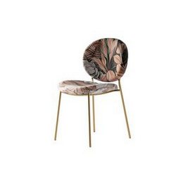 Chair 3824 3d model Maxbrute Furniture Visualization