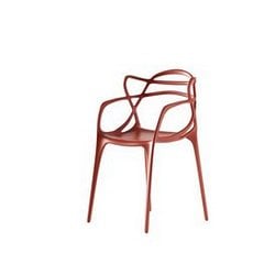 Chair 4569 3d model Maxbrute Furniture Visualization