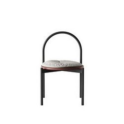 Chair 3487 3d model Maxbrute Furniture Visualization
