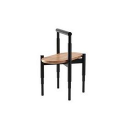 Chair 2606 3d model Maxbrute Furniture Visualization