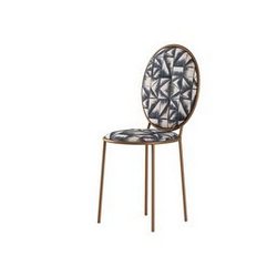 Chair 3899 3d model Maxbrute Furniture Visualization