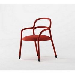 Chair 3014 3d model Maxbrute Furniture Visualization