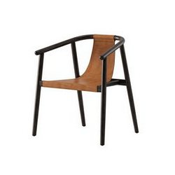 Chair 2511 3d model Maxbrute Furniture Visualization