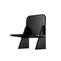 Chair 4529 3d model Maxbrute Furniture Visualization