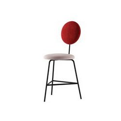 Chair 3173 3d model Maxbrute Furniture Visualization