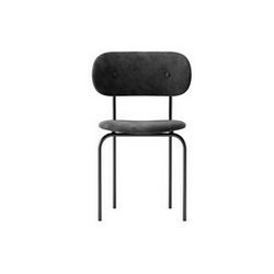 Chair 4575 3d model Maxbrute Furniture Visualization