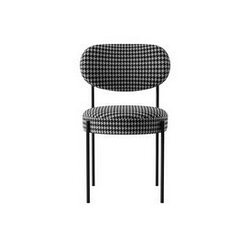 Chair 4637 3d model Maxbrute Furniture Visualization