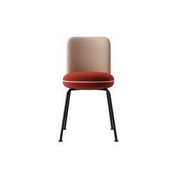 Chair 4975 3d model Maxbrute Furniture Visualization