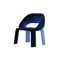 Chair 993 3d model Maxbrute Furniture Visualization