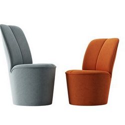 Chair 3794 3d model Maxbrute Furniture Visualization