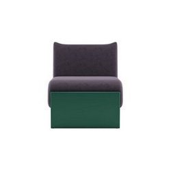 Chair 3491 3d model Maxbrute Furniture Visualization