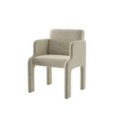 Chair 4713 3d model Maxbrute Furniture Visualization