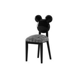 Chair 1501 3d model Maxbrute Furniture Visualization