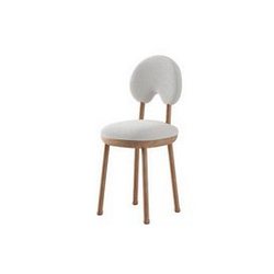 Chair 3625 3d model Maxbrute Furniture Visualization