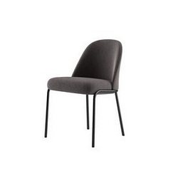 Chair 4725 3d model Maxbrute Furniture Visualization