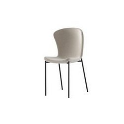 Chair 4537 3d model Maxbrute Furniture Visualization