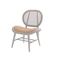 Chair 3316 3d model Maxbrute Furniture Visualization