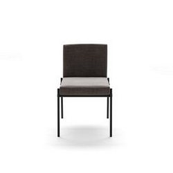 Chair 520 3d model Maxbrute Furniture Visualization