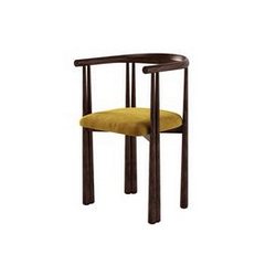 Chair 4299 3d model Maxbrute Furniture Visualization