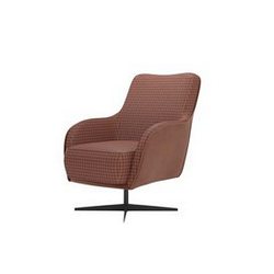 Chair 3567 3d model Maxbrute Furniture Visualization