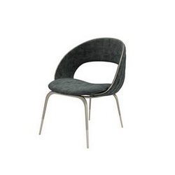 Chair 3996 3d model Maxbrute Furniture Visualization