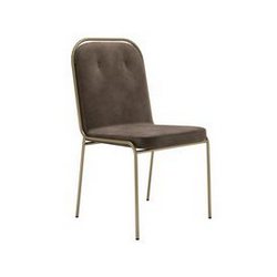 Chair 4614 3d model Maxbrute Furniture Visualization