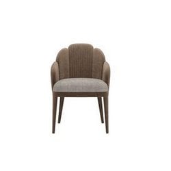 Chair 2923 3d model Maxbrute Furniture Visualization
