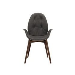 Chair 4551 3d model Maxbrute Furniture Visualization