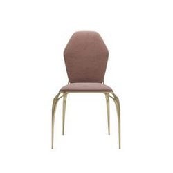 Chair 435 3d model Maxbrute Furniture Visualization