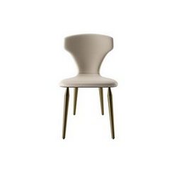 Chair 3350 3d model Maxbrute Furniture Visualization