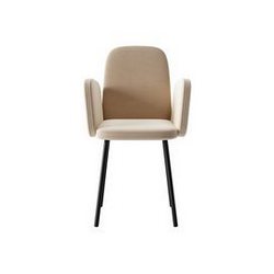 Chair 3211 3d model Maxbrute Furniture Visualization