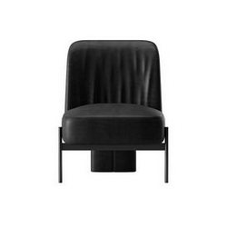Chair 2101 3d model Maxbrute Furniture Visualization